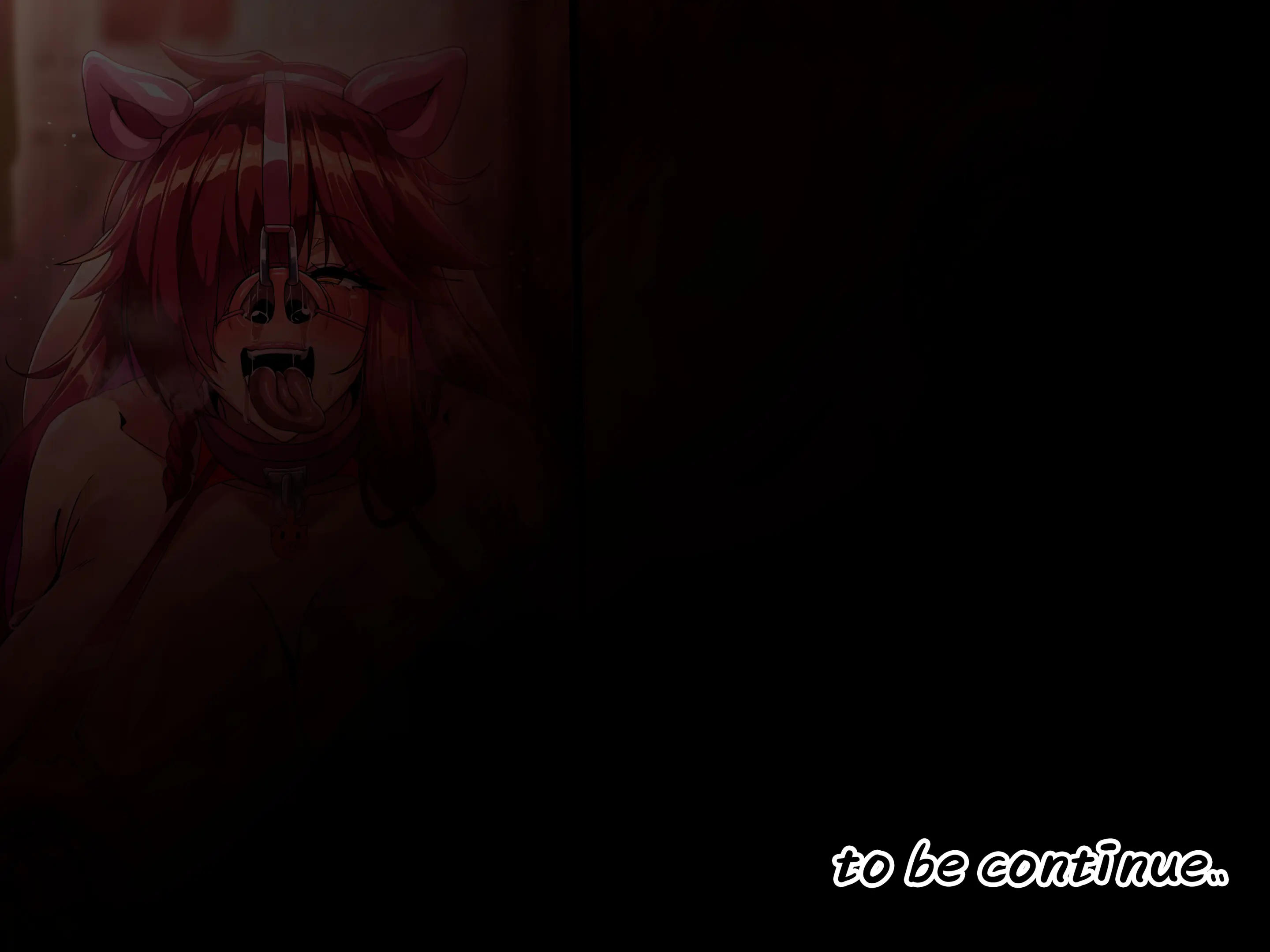 ELSWORD Elesis 2 CG